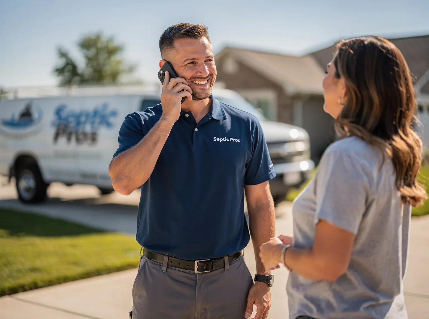Septic Tank Pumping Mitchellville, IA FAQs